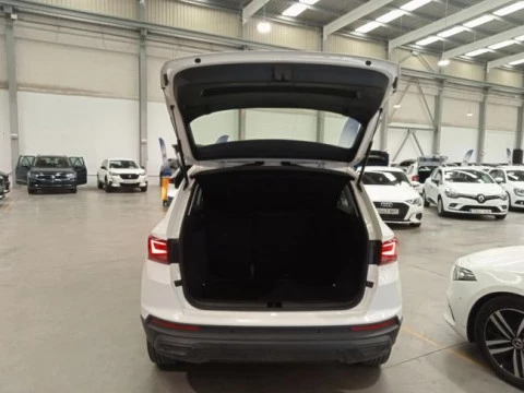 Seat Ateca 1.0 TSI 81kW (110CV) St&Sp Reference XM