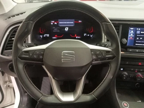 Seat Ateca 1.0 TSI 81kW (110CV) St&Sp Reference XM
