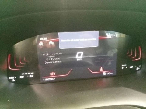 Seat Ateca 1.0 TSI 81kW (110CV) St&Sp Reference XM
