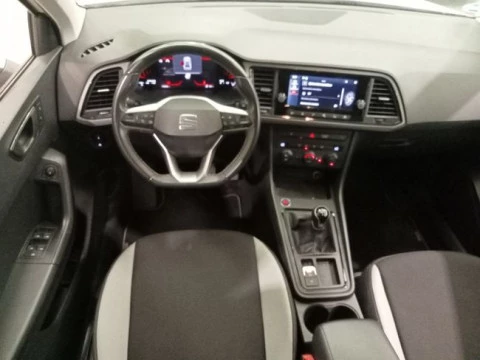 Seat Ateca 1.0 TSI 81kW (110CV) St&Sp Reference XM