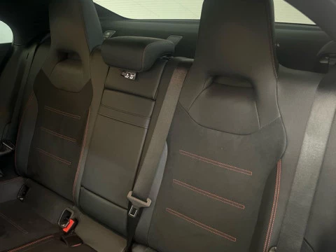 Mercedes-Benz CLA 220 D DCT