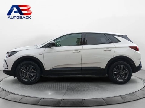 Opel Grandland 1.5 CDTi Business Edition Auto