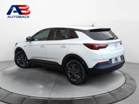 Opel Grandland 1.5 CDTi Business Edition Auto