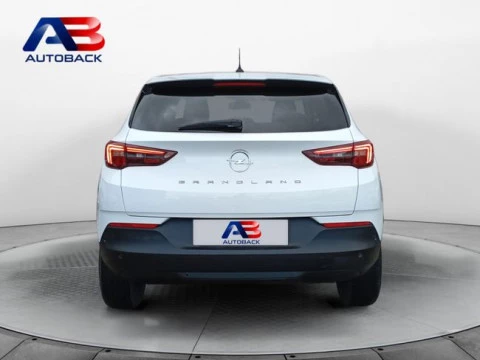 Opel Grandland 1.5 CDTi Business Edition Auto
