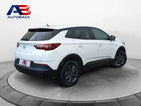 Opel Grandland 1.5 CDTi Business Edition Auto