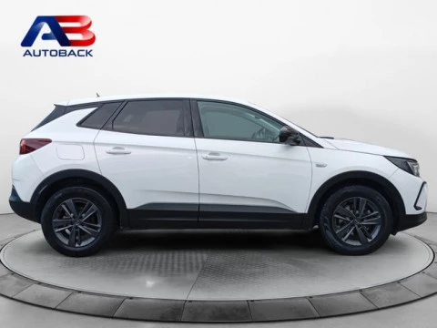 Opel Grandland 1.5 CDTi Business Edition Auto