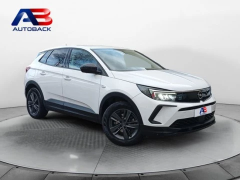 Opel Grandland 1.5 CDTi Business Edition Auto