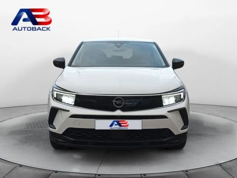 Opel Grandland 1.5 CDTi Business Edition Auto