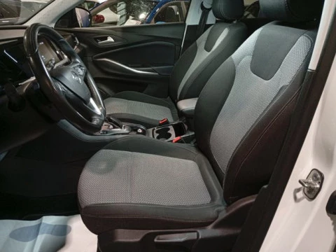 Opel Grandland 1.5 CDTi Business Edition Auto