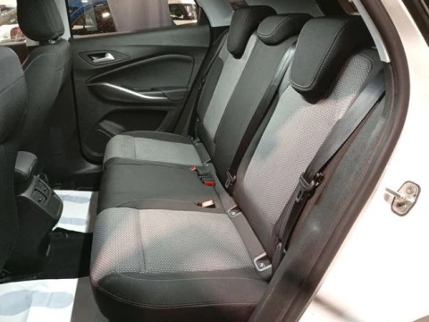 Opel Grandland 1.5 CDTi Business Edition Auto