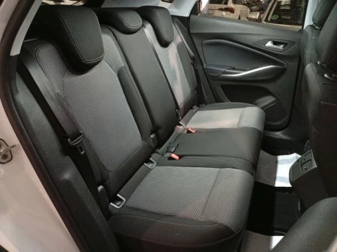 Opel Grandland 1.5 CDTi Business Edition Auto