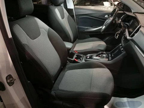 Opel Grandland 1.5 CDTi Business Edition Auto