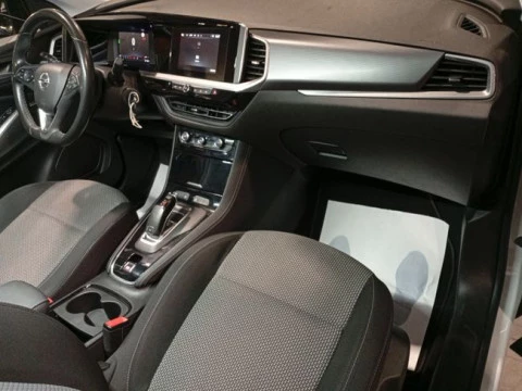 Opel Grandland 1.5 CDTi Business Edition Auto