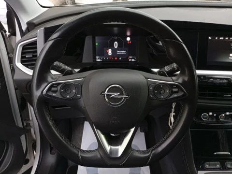 Opel Grandland 1.5 CDTi Business Edition Auto