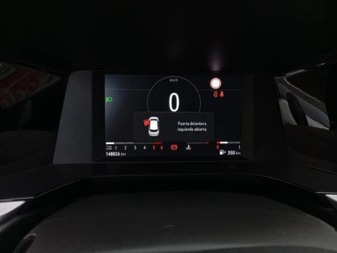 Opel Grandland 1.5 CDTi Business Edition Auto