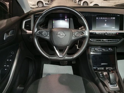 Opel Grandland 1.5 CDTi Business Edition Auto