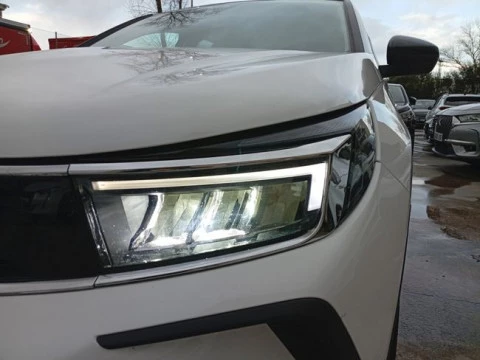 Opel Grandland 1.5 CDTi Business Edition Auto