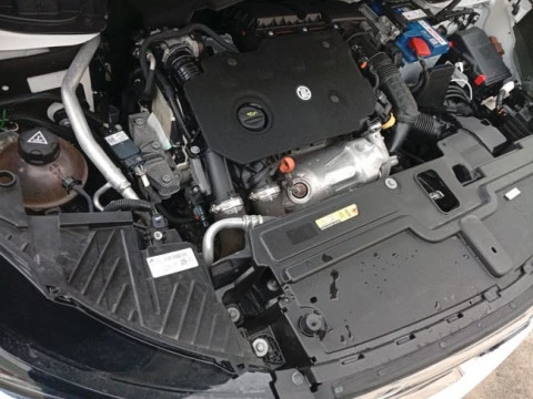 Opel Grandland 1.5 CDTi Business Edition Auto