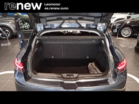 Renault Megane RENAULT  1.5dCi Blue Intens 85kW