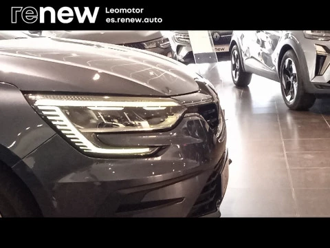 Renault Megane RENAULT  1.5dCi Blue Intens 85kW