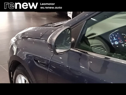 Renault Megane RENAULT  1.5dCi Blue Intens 85kW