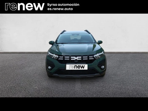 Dacia Jogger Expression TCe 81kW (110CV) 7 plazas