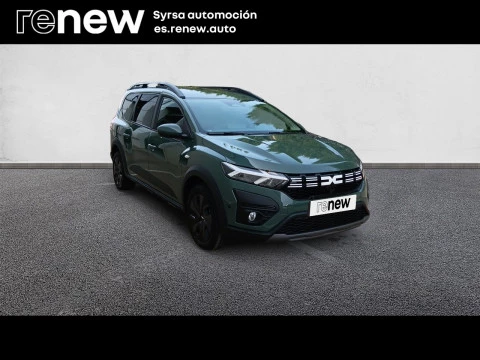 Dacia Jogger Expression TCe 81kW (110CV) 7 plazas