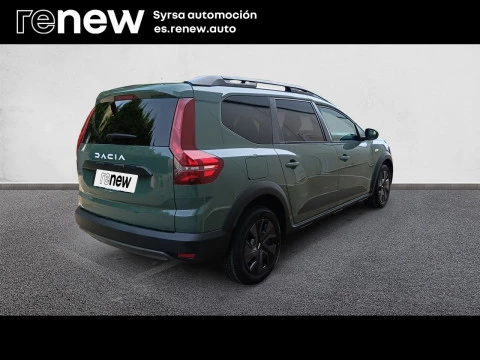 Dacia Jogger Expression TCe 81kW (110CV) 7 plazas