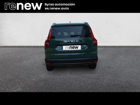 Dacia Jogger Expression TCe 81kW (110CV) 7 plazas