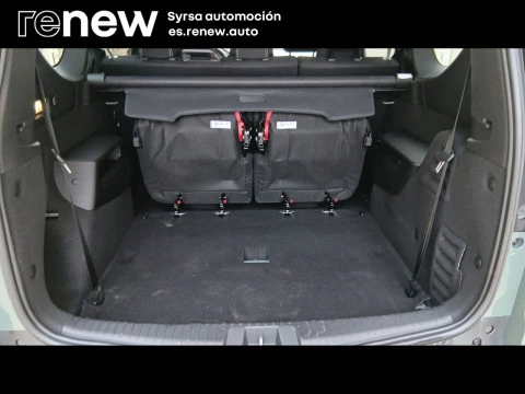 Dacia Jogger Expression TCe 81kW (110CV) 7 plazas