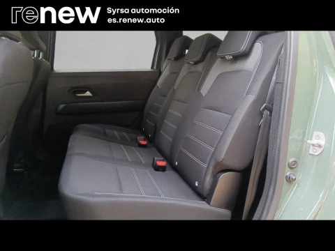 Dacia Jogger Expression TCe 81kW (110CV) 7 plazas