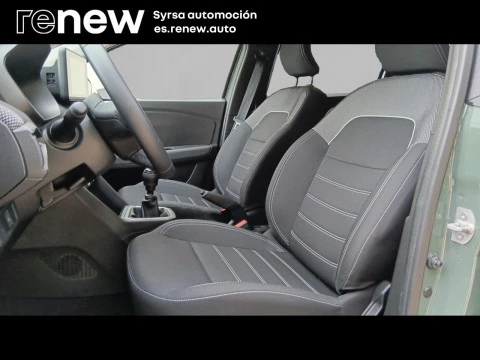 Dacia Jogger Expression TCe 81kW (110CV) 7 plazas