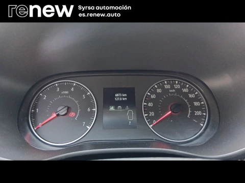 Dacia Jogger Expression TCe 81kW (110CV) 7 plazas