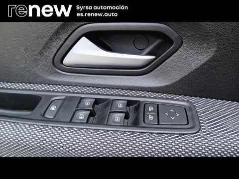 Dacia Jogger Expression TCe 81kW (110CV) 7 plazas