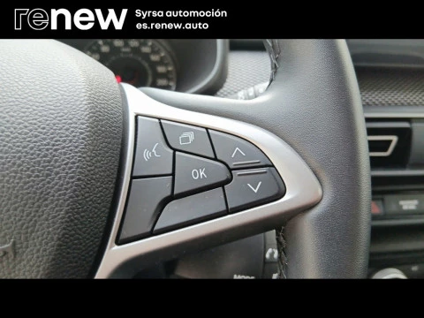 Dacia Jogger Expression TCe 81kW (110CV) 7 plazas