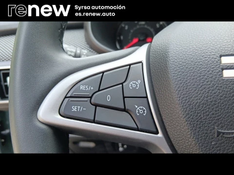 Dacia Jogger Expression TCe 81kW (110CV) 7 plazas