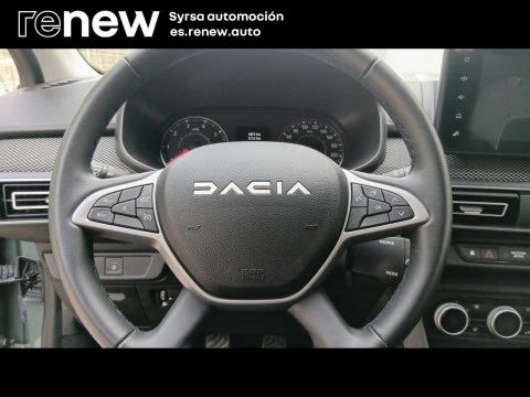 Dacia Jogger Expression TCe 81kW (110CV) 7 plazas