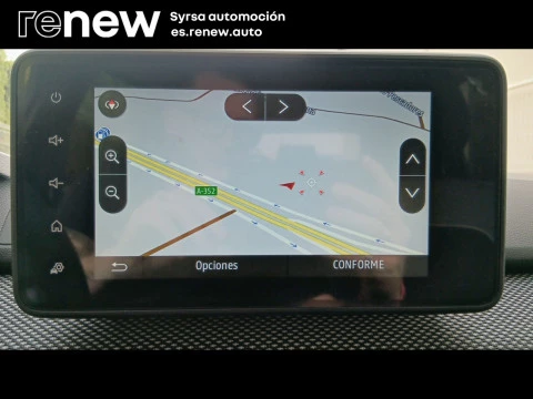 Dacia Jogger Expression TCe 81kW (110CV) 7 plazas