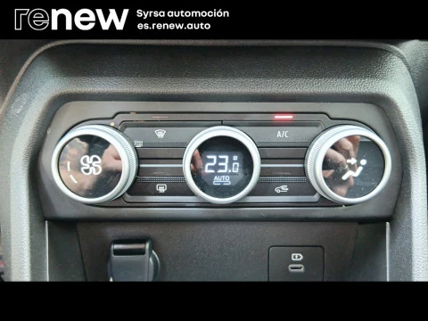 Dacia Jogger Expression TCe 81kW (110CV) 7 plazas