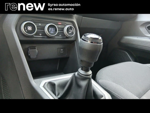 Dacia Jogger Expression TCe 81kW (110CV) 7 plazas