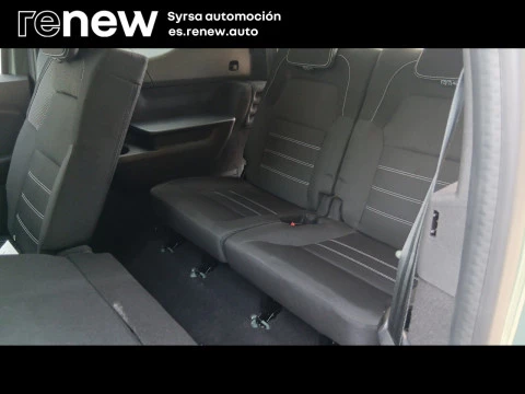 Dacia Jogger Expression TCe 81kW (110CV) 7 plazas
