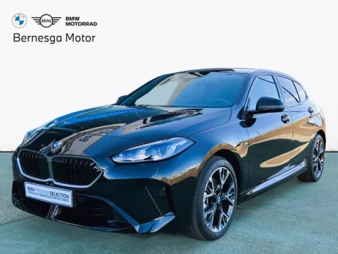 BMW Serie 1 120d 120 kW (163 CV)