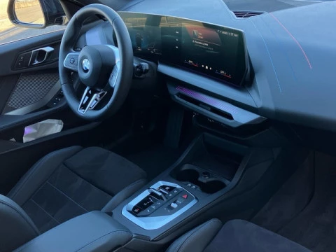 BMW Serie 1 120d 120 kW (163 CV)