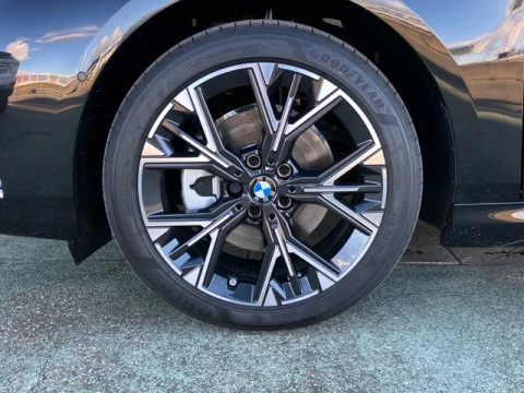 BMW Serie 1 120d 120 kW (163 CV)