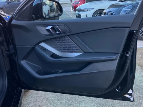 BMW Serie 1 120d 120 kW (163 CV)