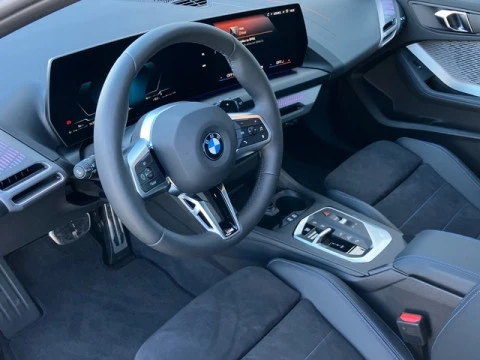 BMW Serie 1 120d 120 kW (163 CV)