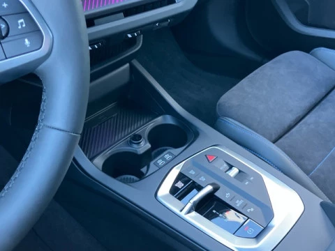 BMW Serie 1 120d 120 kW (163 CV)