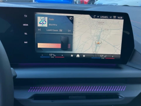 BMW Serie 1 120d 120 kW (163 CV)