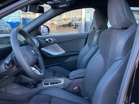 BMW Serie 1 120d 120 kW (163 CV)