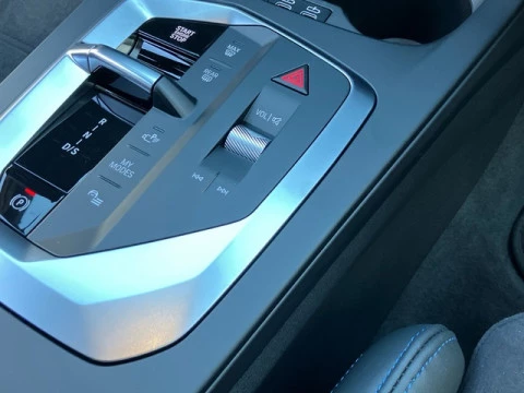 BMW Serie 1 120d 120 kW (163 CV)